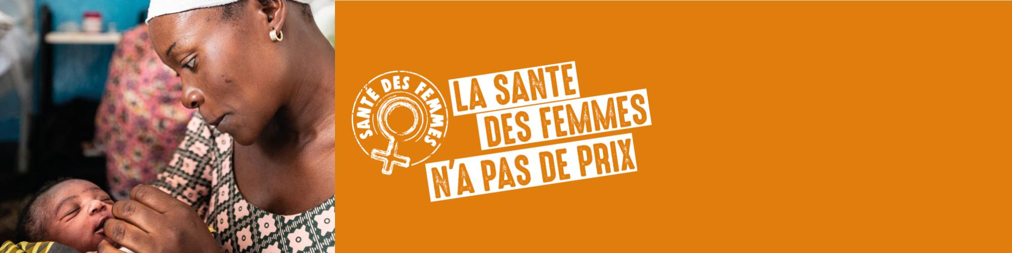 Women's health is priceless