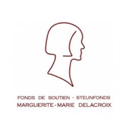 logo Margerite-Marie Delacroix
