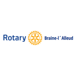 logo rotary club