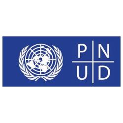 Logo PNUD