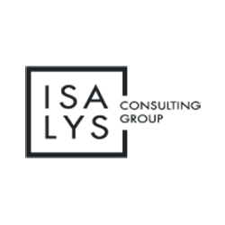 logo isalys