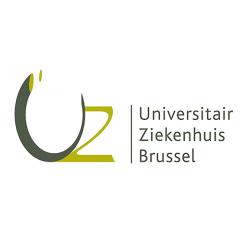 logo UZ Brussel