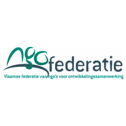 NGO federatie