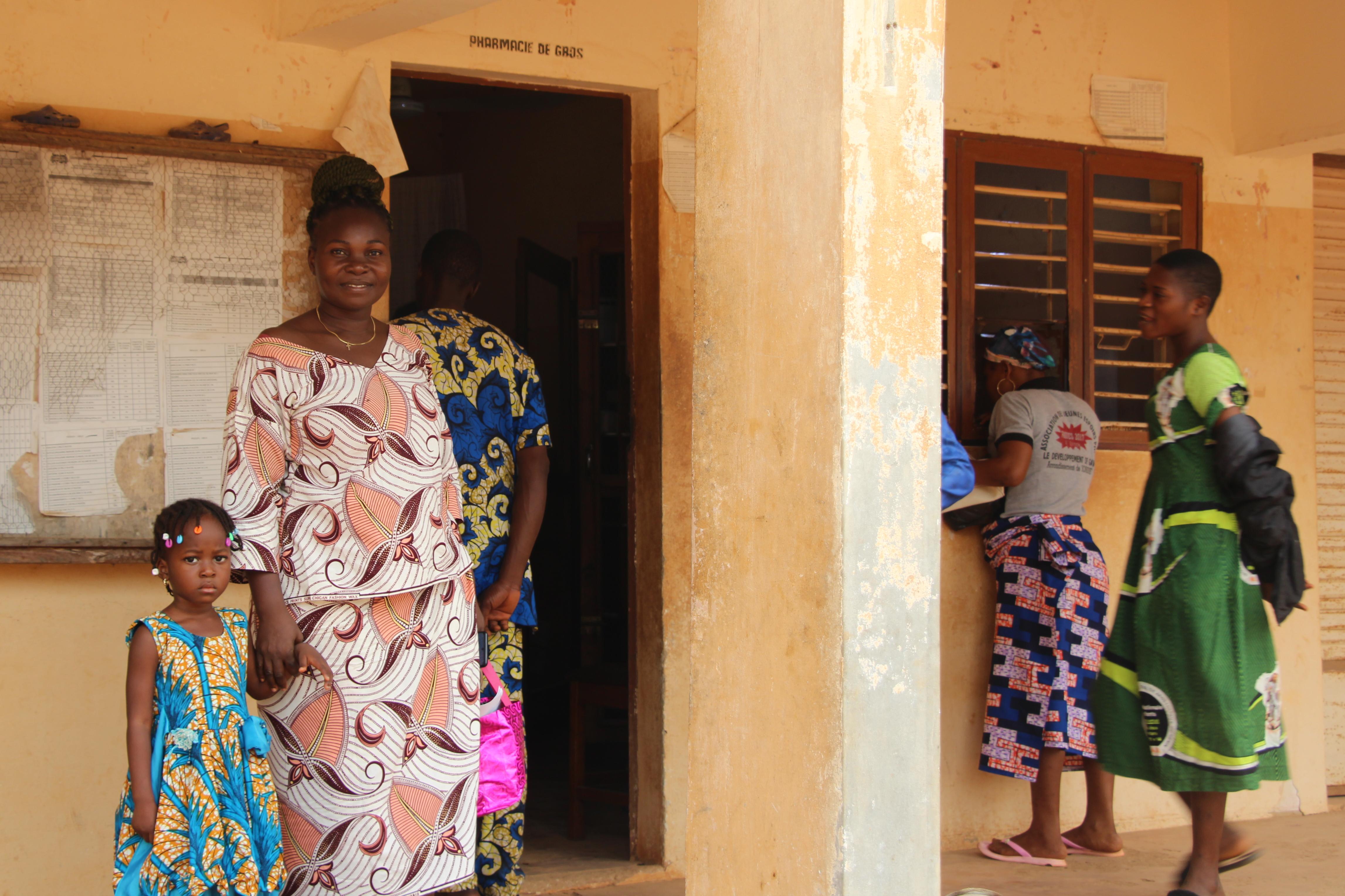 Inclusion sanitaire et économique pour un mouvement mutualiste impactant 