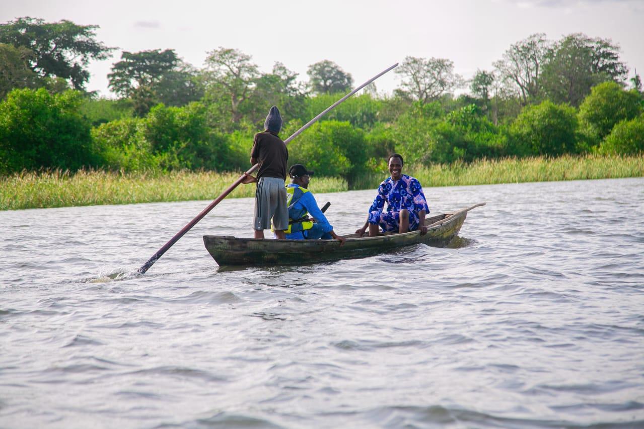 Gestion durable des ressources naturelles et des mangroves