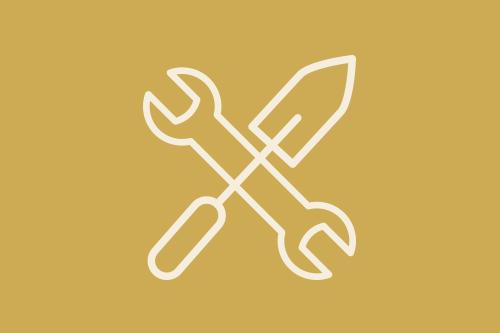 le matériel nécessaire au développement d’une entreprise