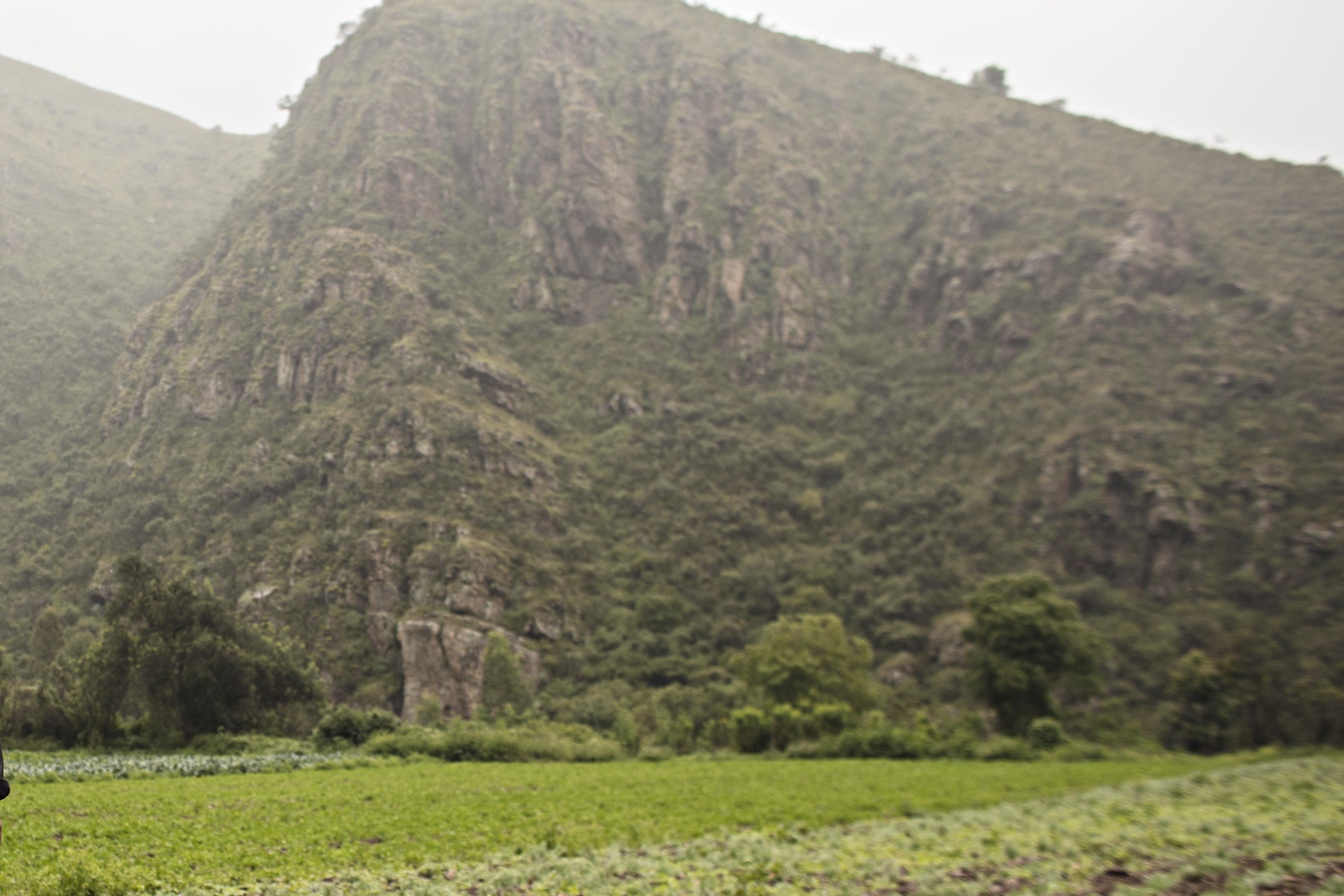 Résilience en santé mentale face au changement climatique en Bolivie