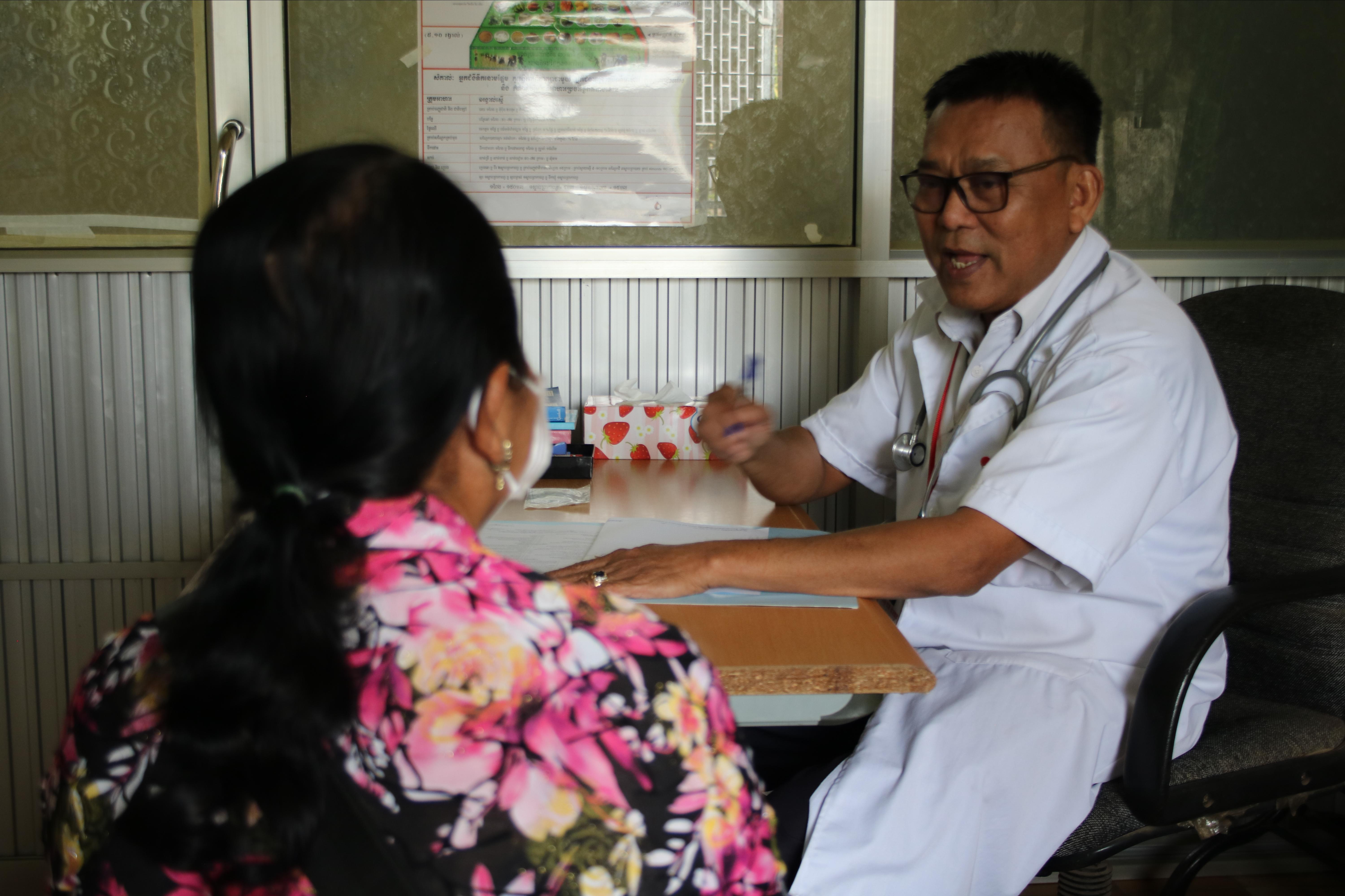 Partnership for Improvement and Prevention in NCDs