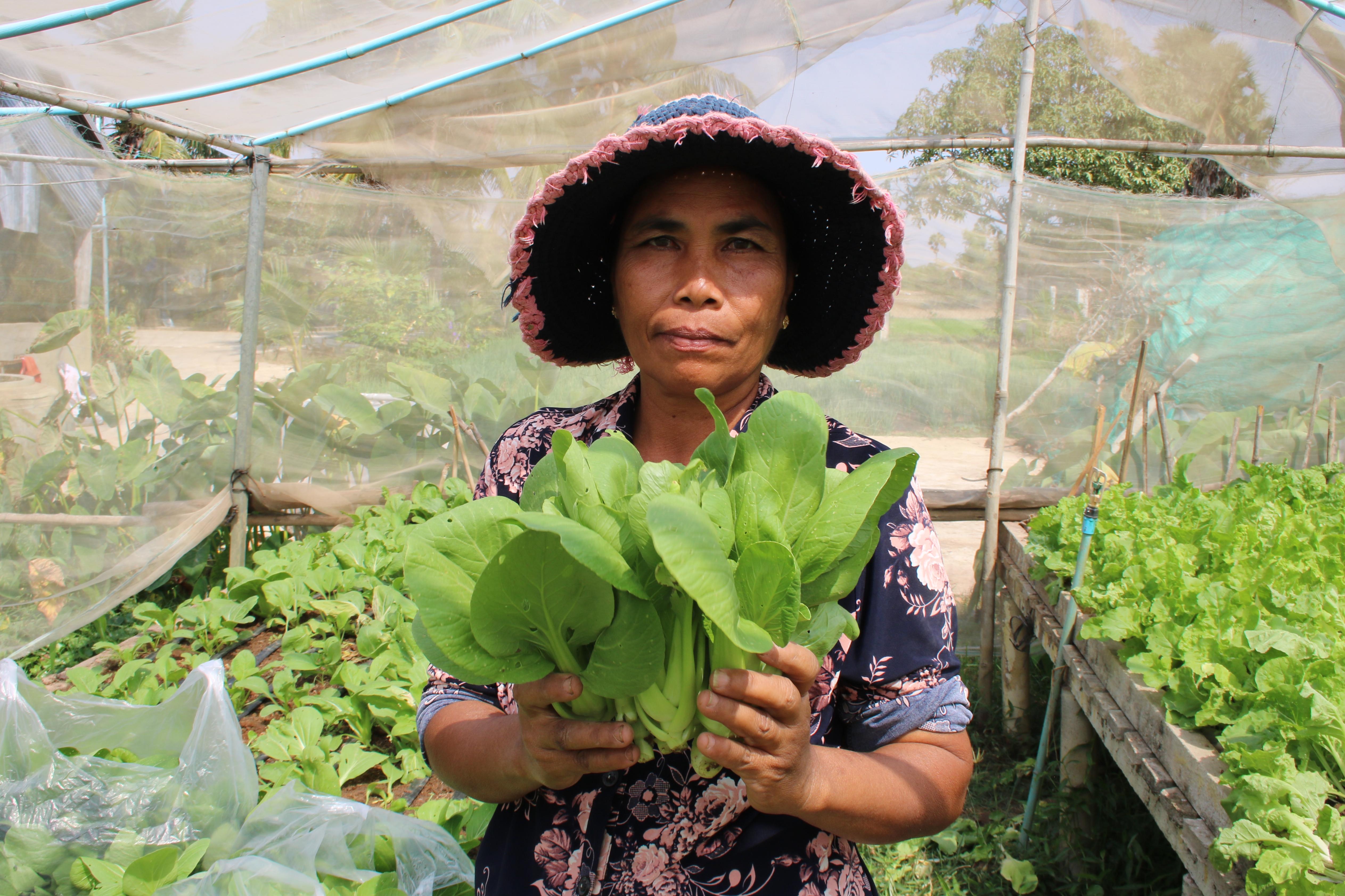 Partnership for Agroecology Transition, Networking and Efficient Resilience