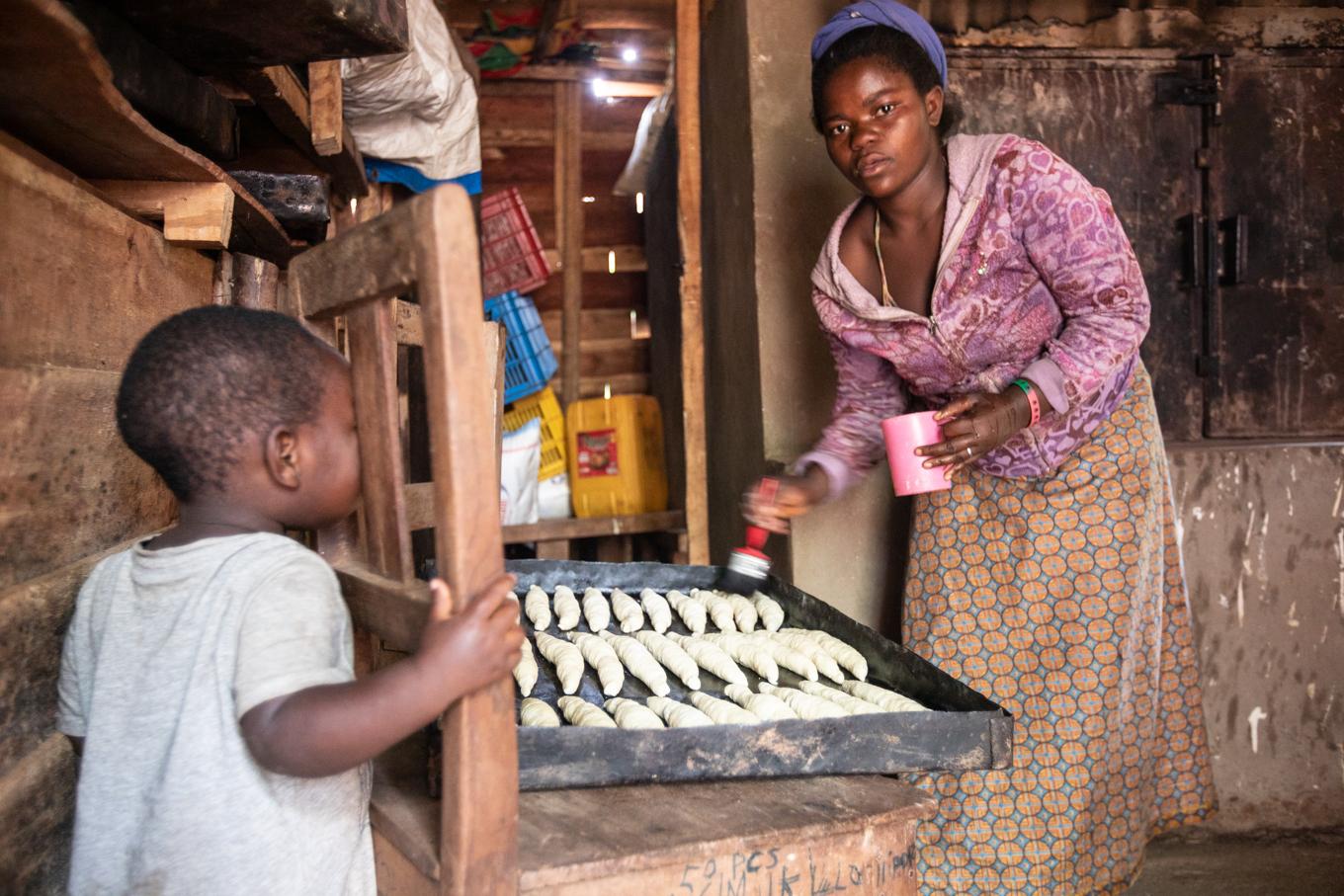 Observatory for women