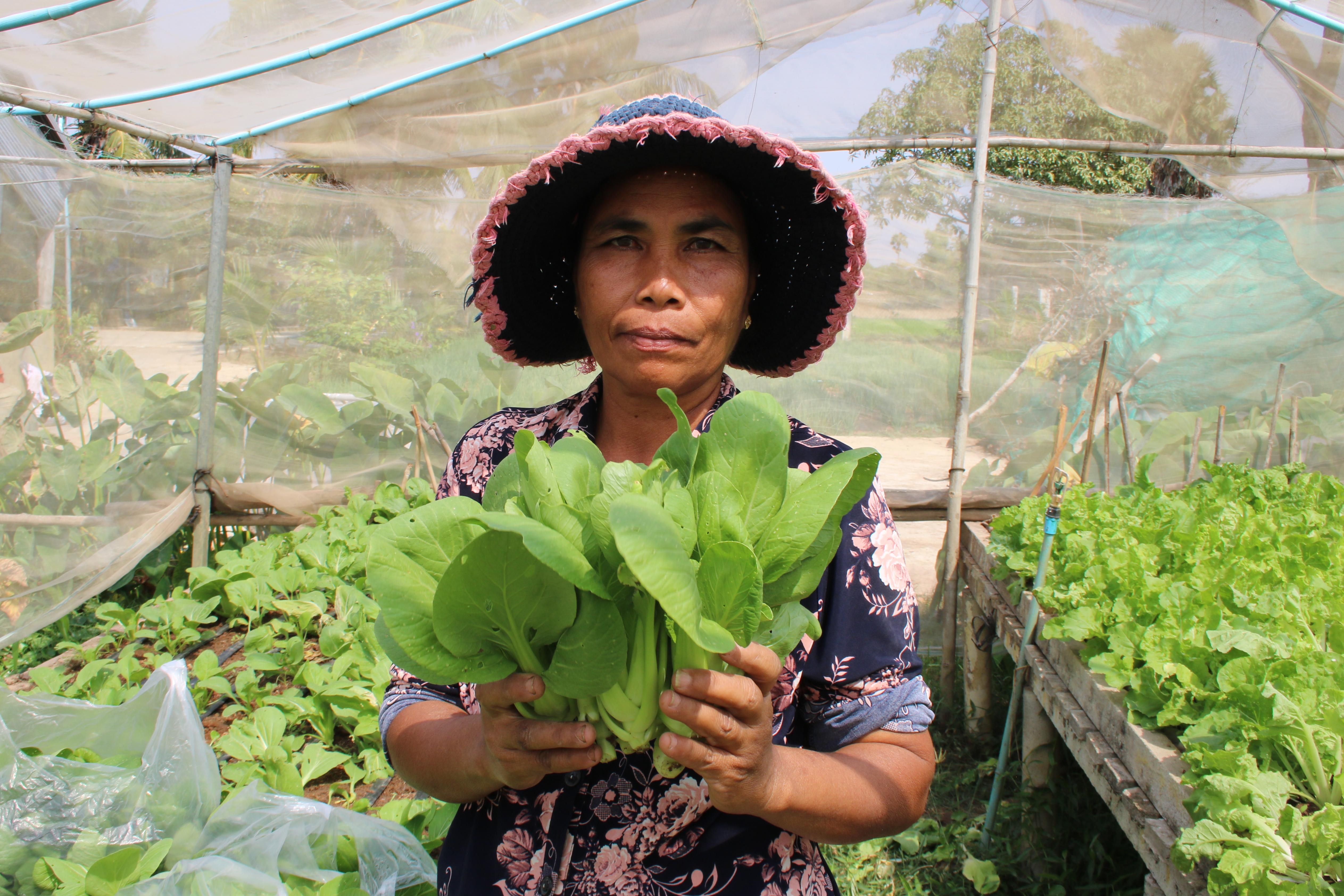 Partnership for Agroecology Transition, Networking and Efficient Resilience