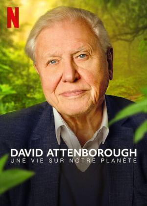 une vie sur notre planète