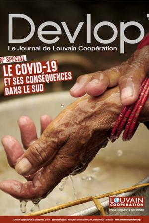 Covid 19 et ses conséquences dans le sud