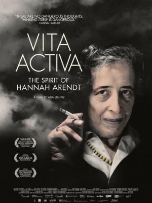 Hannah Arendt - Du devoir de la désobéissance civile