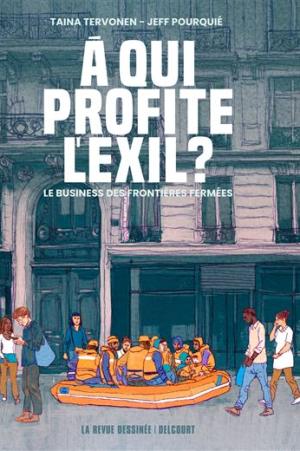 À qui profite l'exil ? 