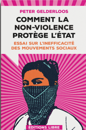 Comment la non-violence protège l'État
