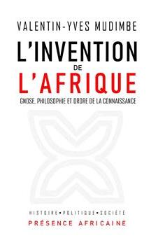 L'invention de l'Afrique