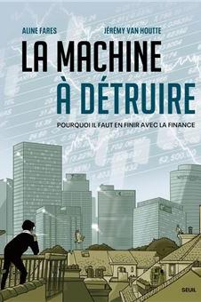 La Machine à détruire