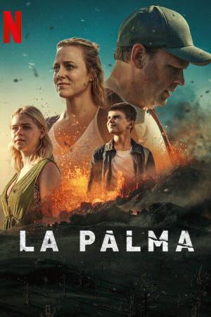 la palma