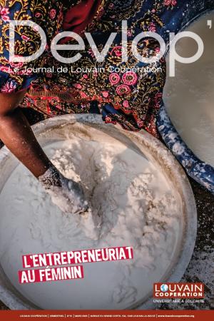 n°10 l'entrepreneuriat au féminin