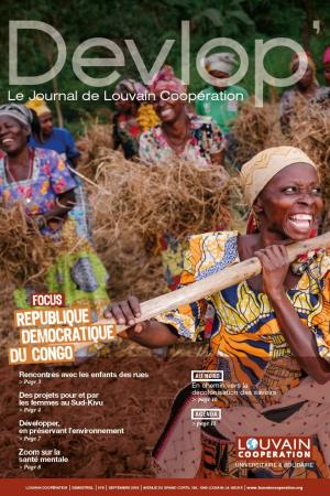 cover focus RDC