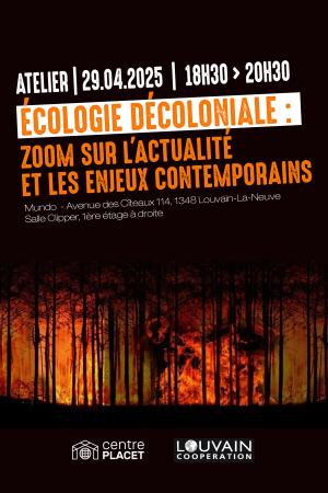 écologie décoloniale
