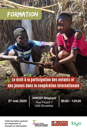 Droit à la participation