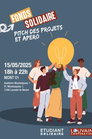 Fonds Solidaire