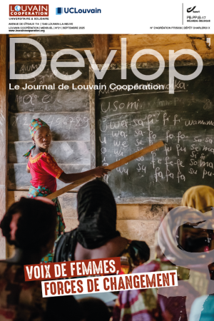 n°21 Journal Devlop'