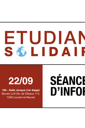 Fonds solidaire