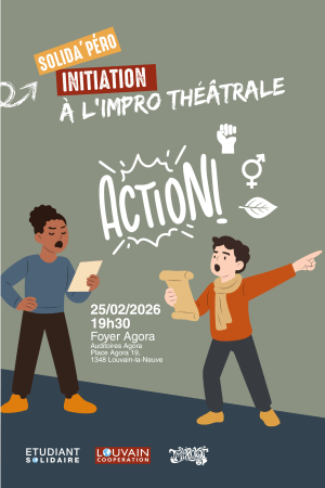 impro