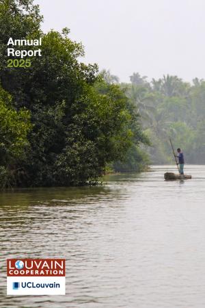 Annual report 2025