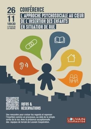 Conférence