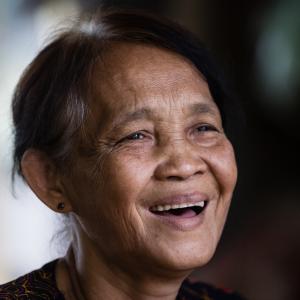 Huot Kimchleng