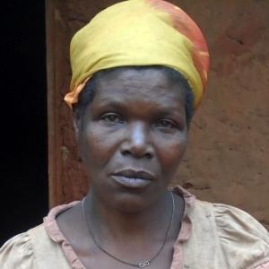 MÉNÉDORE NYABENDA