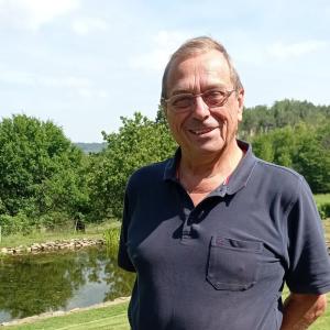 Franz Dessy